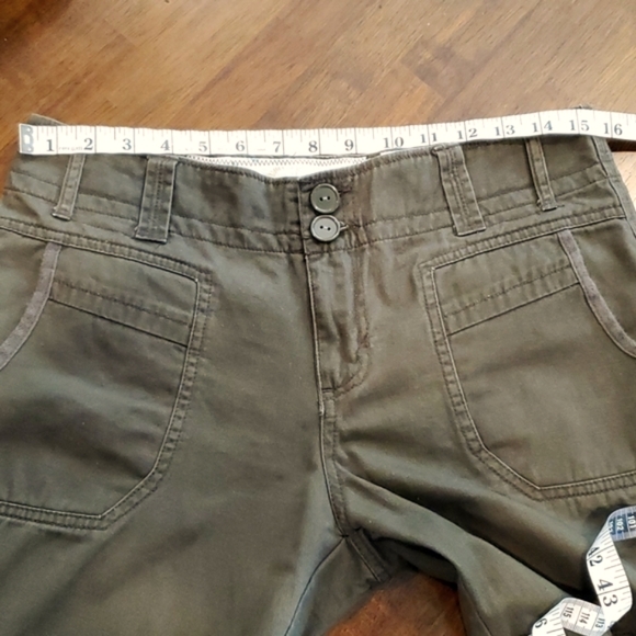 Sanctuary surplus shorts - Picture 8 of 9